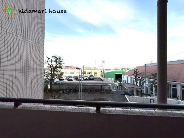 展望