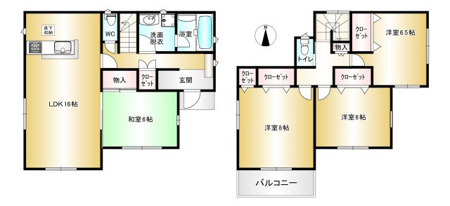 間取り：340000248394