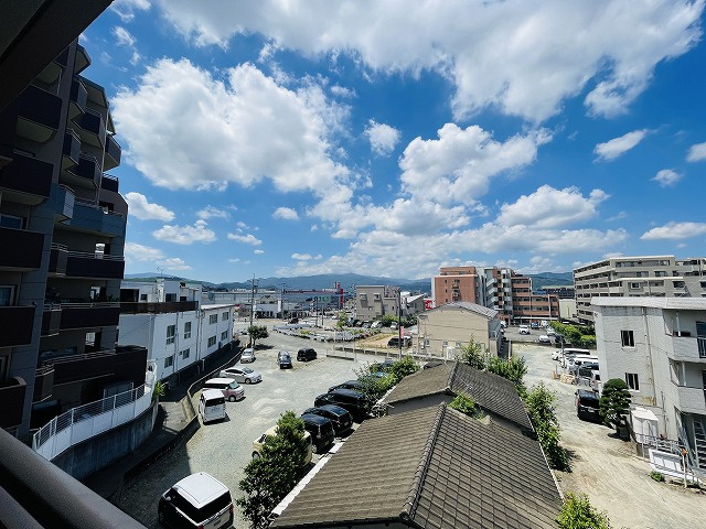 展望