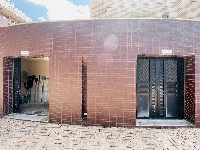 共用部分