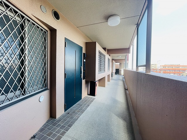 共用部分