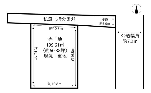 区画図：328000660349