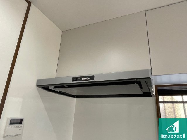 スタイリッシュな印象のフラットタイプ！