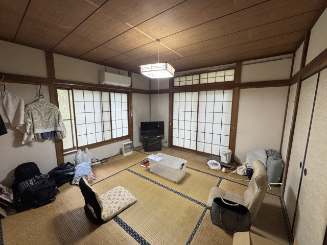 和室