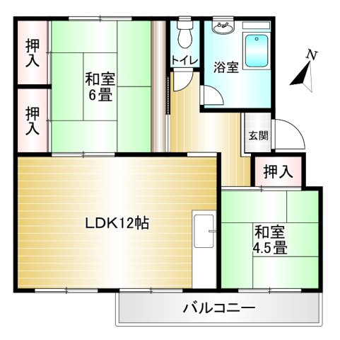 間取り：314002858866