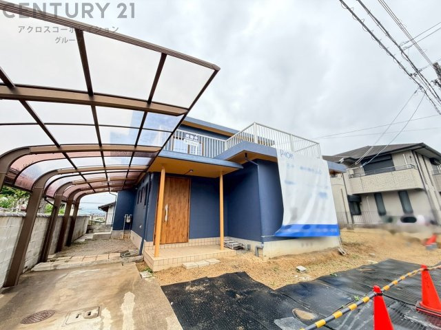 2階建て