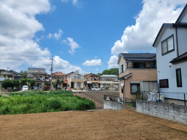 展望