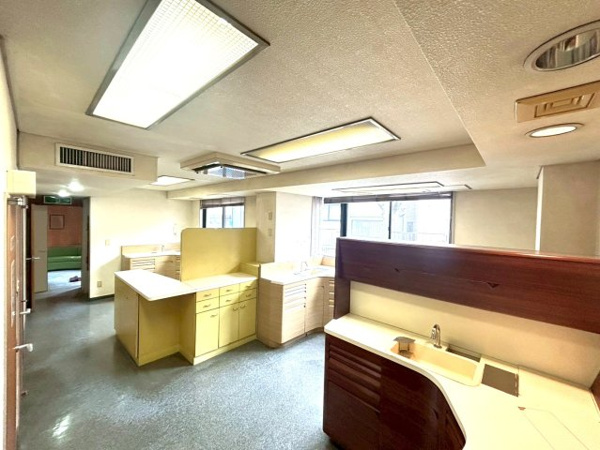 【練馬区西大泉4丁目 診療所付住居 西武池袋線 大泉学園のその他】