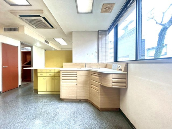 【練馬区西大泉4丁目 診療所付住居 西武池袋線 大泉学園のその他】