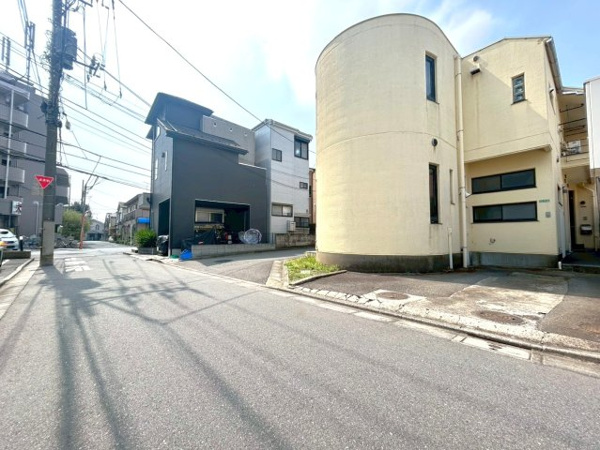 【練馬区西大泉4丁目 診療所付住居 西武池袋線 大泉学園のその他】