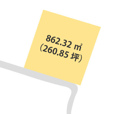 区画図：330000074689