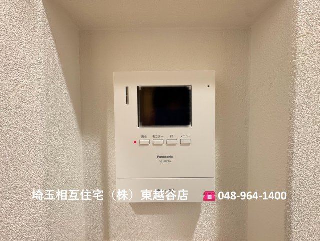 いつでもご内覧可能です！　ご見学の際は埼玉相互住宅（株）東越谷店までお気軽にご連絡ください！