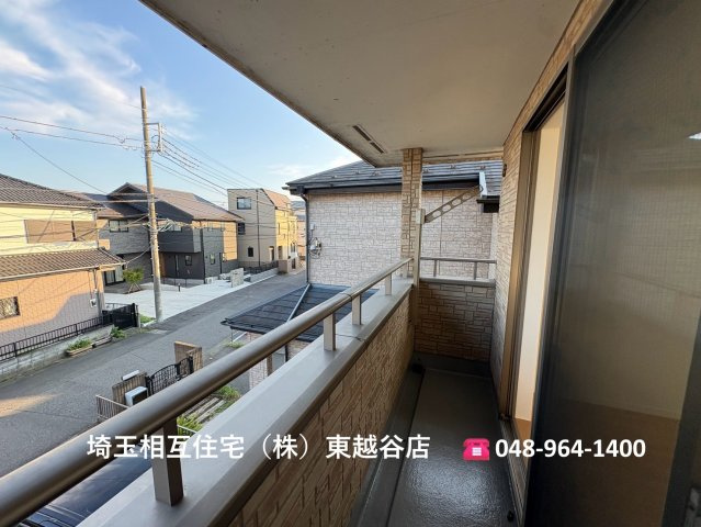 いつでもご内覧可能です！　ご見学の際は埼玉相互住宅（株）東越谷店までお気軽にご連絡ください！