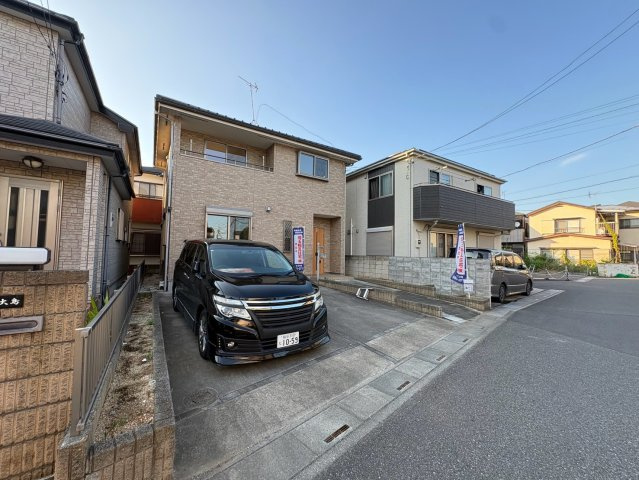 いつでもご内覧可能です！　ご見学の際は埼玉相互住宅（株）東越谷店までお気軽にご連絡ください！