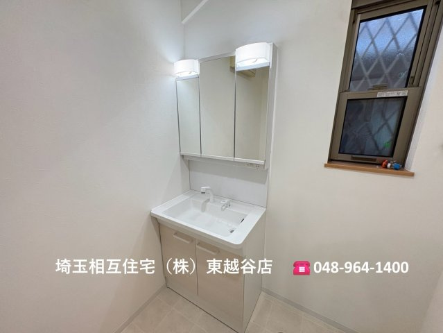 いつでもご内覧可能です！　ご見学の際は埼玉相互住宅（株）東越谷店までお気軽にご連絡ください！