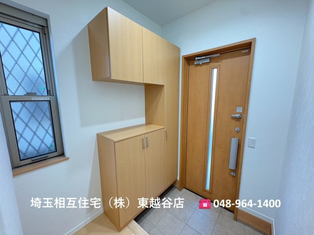 いつでもご内覧可能です！　ご見学の際は埼玉相互住宅（株）東越谷店までお気軽にご連絡ください！