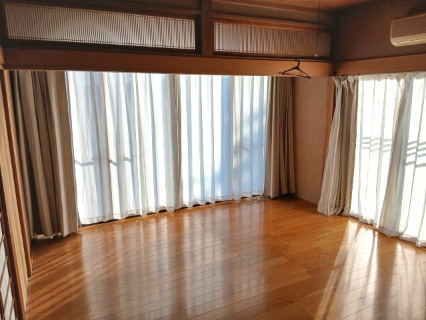 1階洋室（10帖）