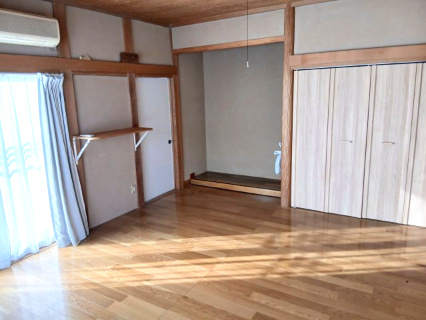 1階洋室（10帖）