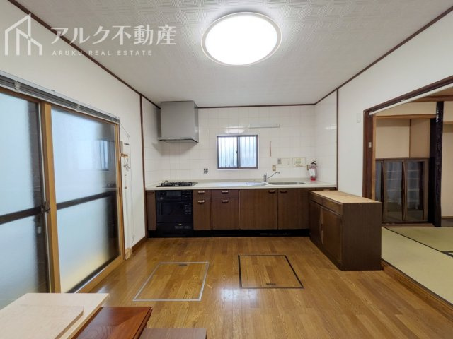 ダイニング