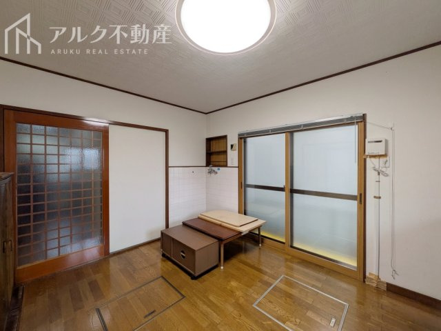 居間・リビング