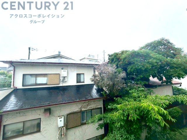 物件からの展望