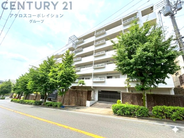 RC造6階建て