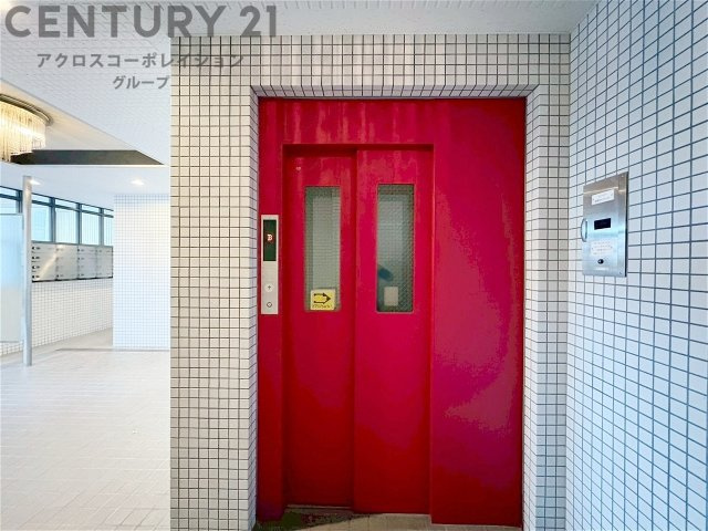 エレベーター