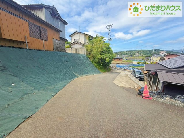 久之浜駅近くの物件です♪
