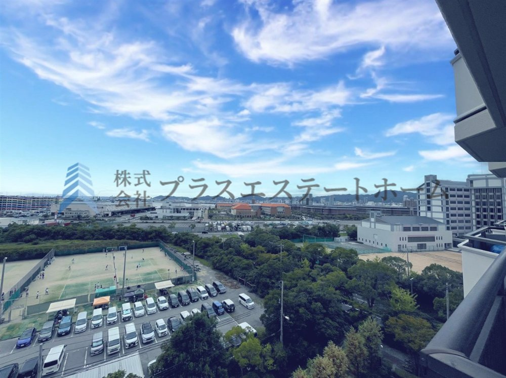 教育環境にも恵まれており、子育て世帯にとっても安心の立地です♪