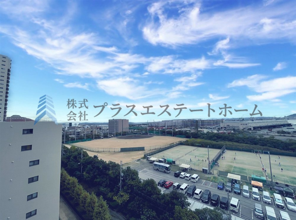 充実した設備と利便性の良い立地を兼ね備えたマンション♪
