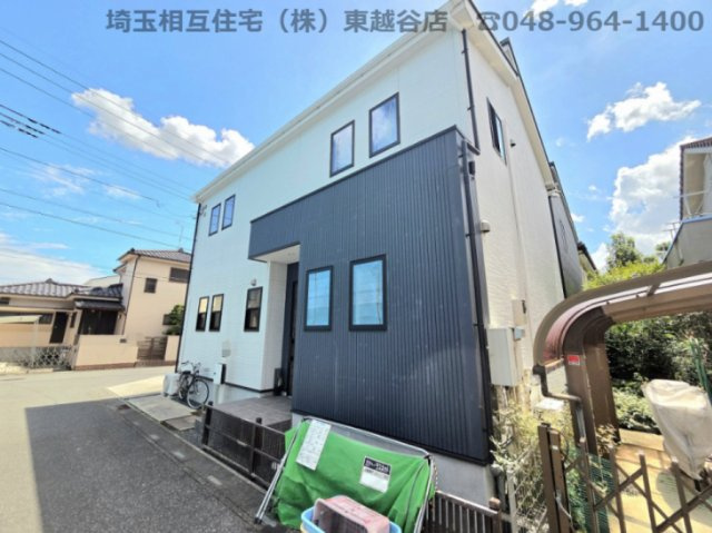 令和8年8月撮影