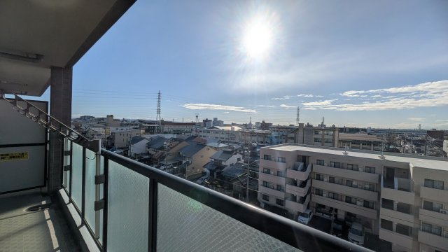 展望