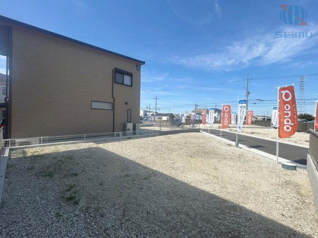 【現地外観写真】　JR学研都市線「津田」駅　徒歩10分/自転車3分の利便性の高いロケーション！