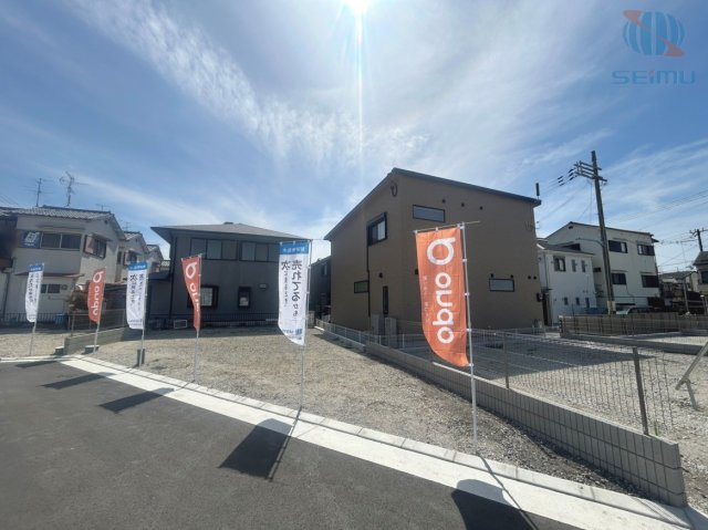 【現地外観写真】　詳細お気軽にお問い合わせください。
