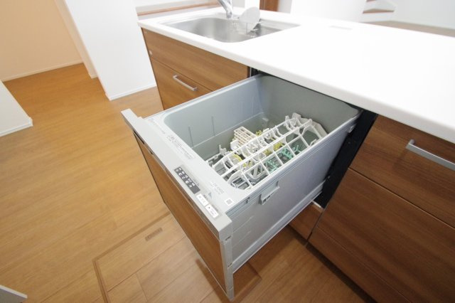 食器洗い乾燥機