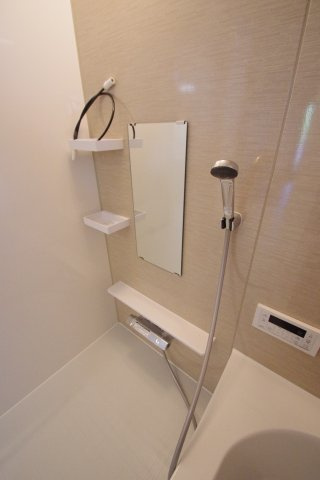 同仕様写真（内観）