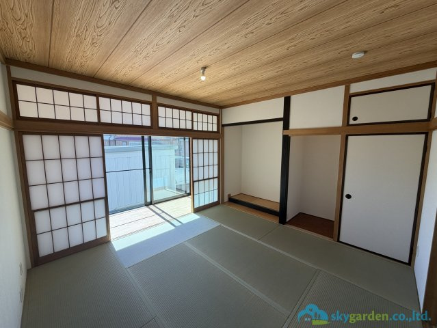 和室