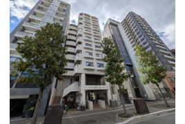 サンピアルネッサンスの外観