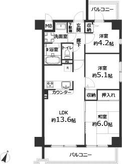 間取り：311002231745