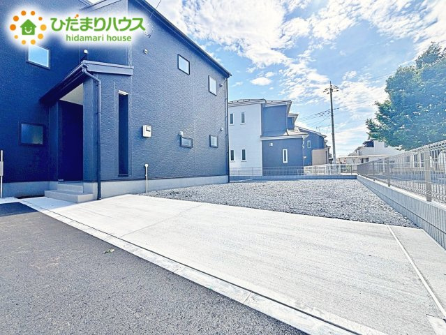 マイホームなら駐車場代がかかりません。しかも、自宅の駐車場で洗車が出来ます！今までコイン洗車に行っていた手間も省けて、節約にも繋がります(^^♪