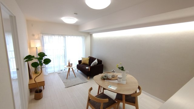 LDK　11.3帖