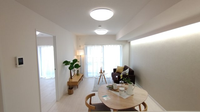 LDK　11.3帖