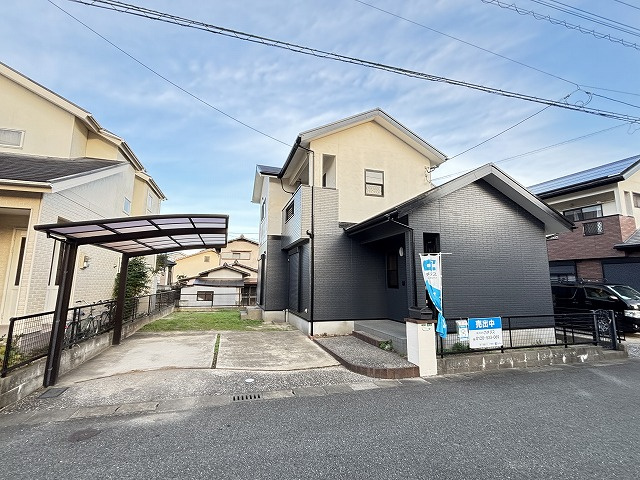 外観：340000256275