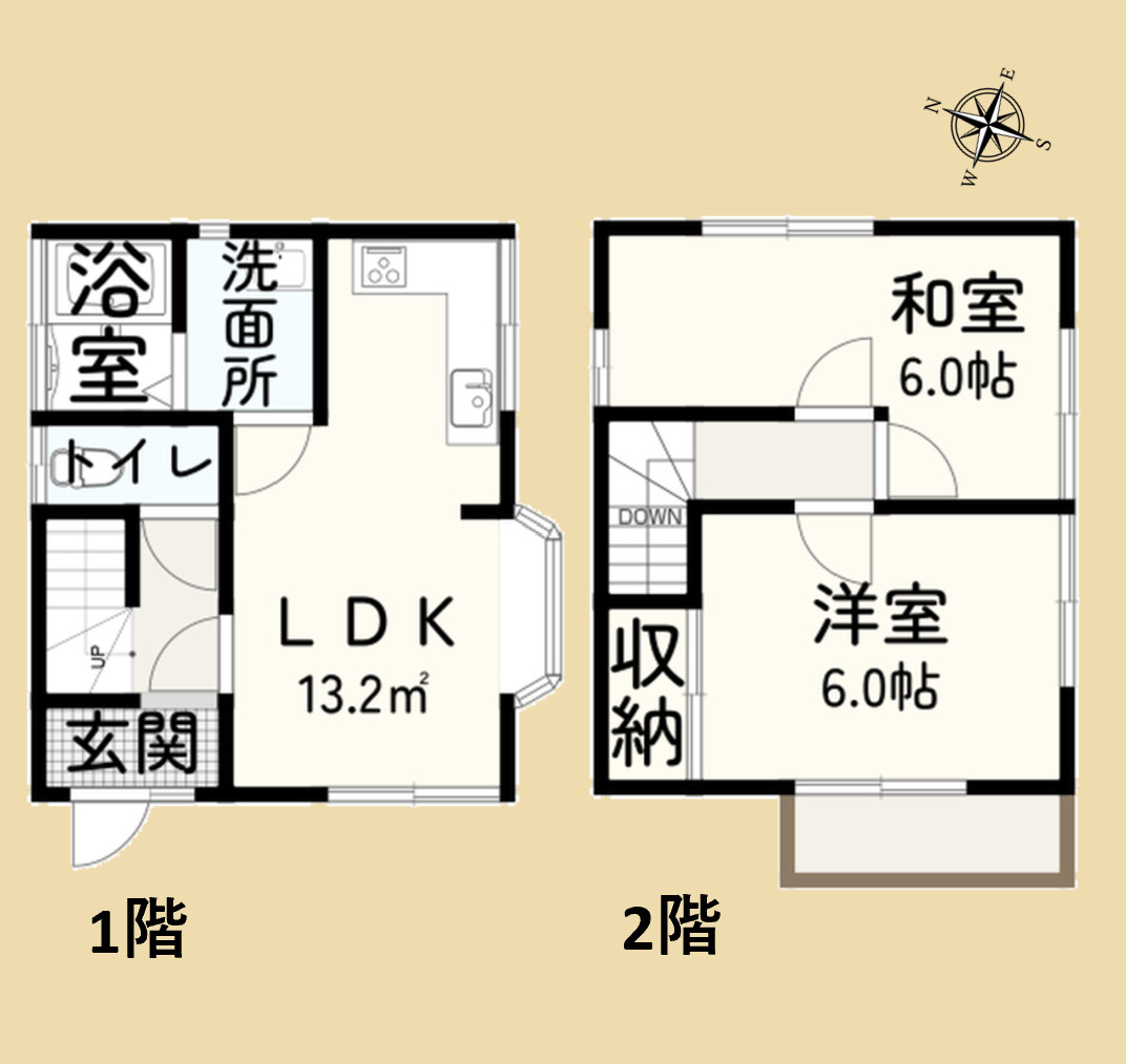 間取り：314002716821