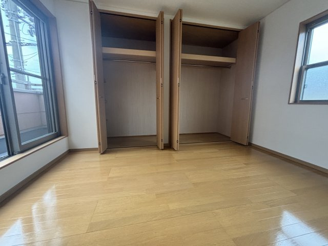 洋室