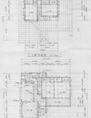 間取り：303000008335