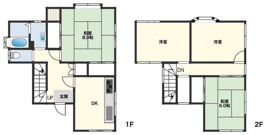 間取り：312001120336
