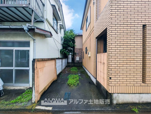 detached 東京都立川市錦町１丁目6-13　ハイツワタナベ303