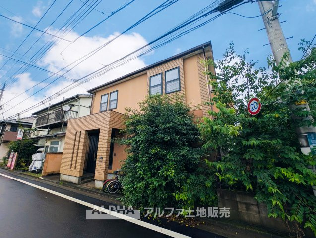 【clear　the　mind】◆暮らしが整う空間◆　ゆとりのある住空間と、どこか安心感のある佇まい。　ここで過ごす日々が、自分たちらしい暮らしへと自然に導いてくれる。