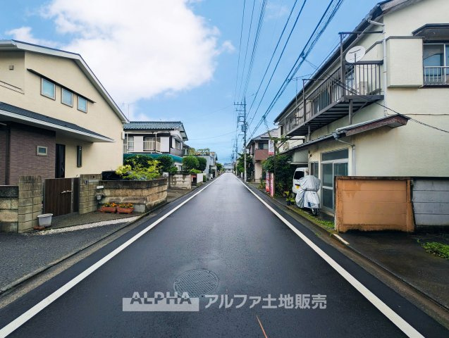 【A　warm　space】◆心がほどける場所◆　ゆとりある空間が、日常に静かな余白をつくる住まい。人を迎えることが自然になり、暮らしのリズムも穏やかに整っていく。